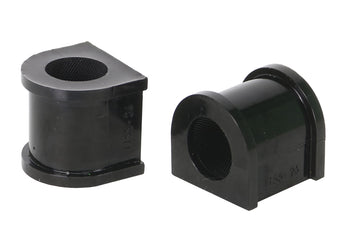 compare product Whiteline 1990-2002 Toyota Land Cruiser Sway Bar Mount Bushing Kit - 26mm