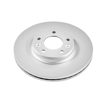 compare product Power Stop 06-12 Ford Fusion Front Evolution Geomet Coated Rotor