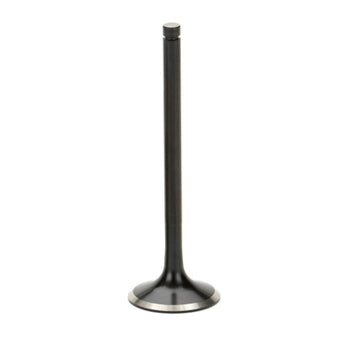 compare product Supertech Honda B18A/B20 28x6.55x105.80mm Blk Nitrided Exhaust Valve - Set of 8