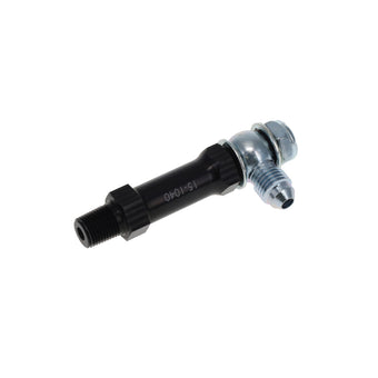 compare product Peterson Fluid Systems Fitting O/P 1/8 NPT x -4AN