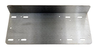 compare product Fast Mounting Tray, E6 Cd Ignition, Aluminum