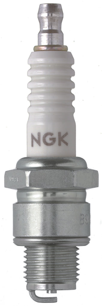 compare product NGK Nickel Spark Plug Box of 4 (B7HS)