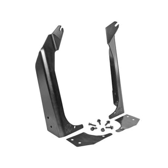 compare product KC HiLiTES 97-06 Jeep TJ Overhead Mount Bracket Set for 50in. C-Series/Gravity Pro6 LED Light Bars