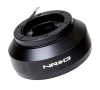 NRG Short Hub Adapter 2015+ Honda FIT / 2015+ Civic / 13+ Acura ILX - My Store