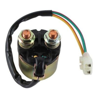 compare product Arrowhead Honda ATV/UTV Solenoid - 12-Volt