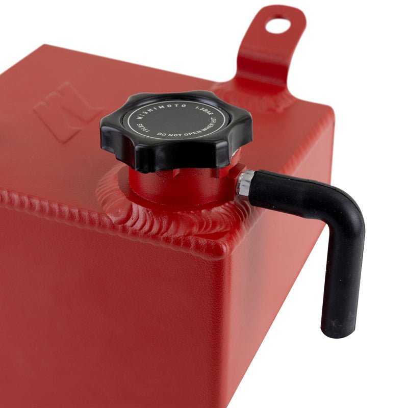 Mishimoto 2023+ Toyota GR Corolla Expansion Tank Red - My Store
