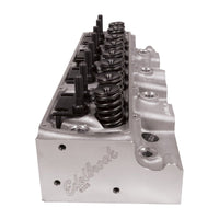 Edelbrock SB Oldsmobile Performer RPM Cylinder Heads for Hydraulic Flat Tappet - My Store