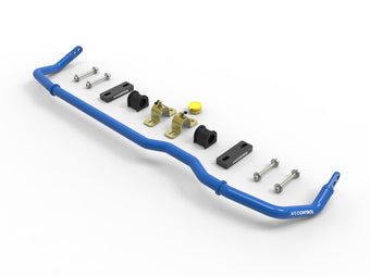 compare product aFe 15-21 Volkswagen GTI (MKVII) L4-2.0L (t) CONTROL Series Front Sway Bar