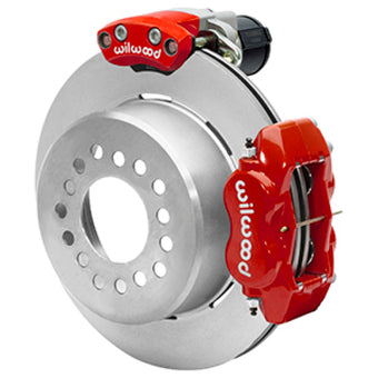 compare product Wilwood EPB Rear Kit FDLI Small Ford 2.66 OffSet