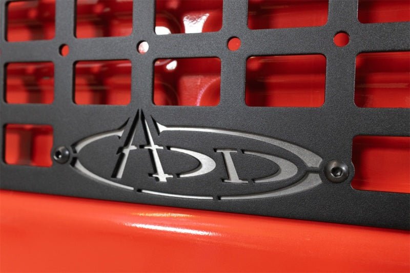 ADD 21 - 23 Ford Bronco Tailgate Molle Panel - My Store