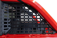 ADD 21 - 23 Ford Bronco & Bronco Raptor Rear Window Molle Storage Panels - My Store