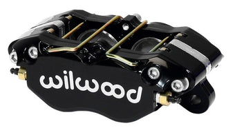 compare product Wilwood Caliper-Dynapro 5.25in Mount 1.75in Pistons .81in Disc