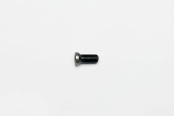 compare product Wilwood Flat Head Cap Screw -1/2-20 x1 - Single