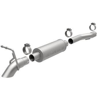 compare product MagnaFlow SYS C/B 07-10 Jeep Wrangler 3.8L