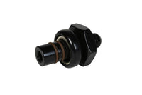 Aeromotive 1/2in Male Spring Lock / AN - 06 Feed Line Adapter (Ford) - My Store