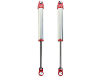 compare product aFe Sway-A-Way 2.0in Rear Shock Kit 15-17 GM Colorado/Canyon
