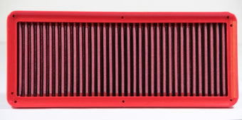 compare product BMC 2016+ Abarth 124 Spider 1.4 Replacement Panel Air Filter