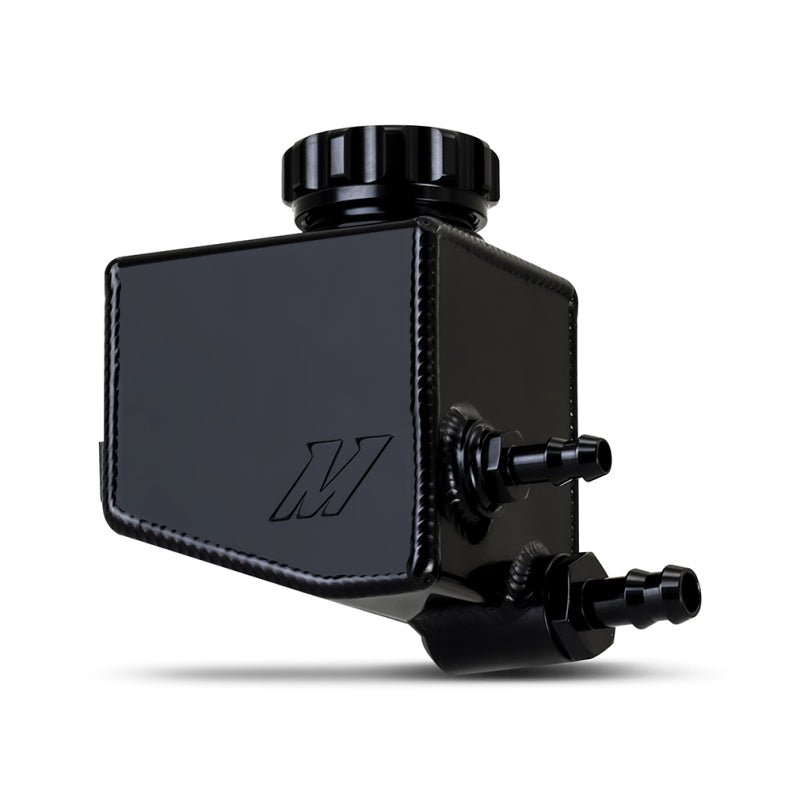 Mishimoto Pontiac GTO/G8 Aluminum Power Steering Reservoir - Black - My Store