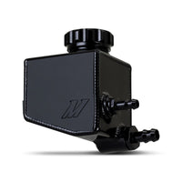 Mishimoto Pontiac GTO/G8 Aluminum Power Steering Reservoir - Black - My Store