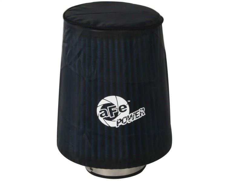 aFe MagnumSHIELD Pre - Filters P/F 2x - 28003 2x/72 - 30018/40011 (Black) - My Store