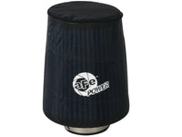 aFe MagnumSHIELD Pre - Filters P/F 2x - 28003 2x/72 - 30018/40011 (Black) - My Store