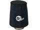 aFe MagnumSHIELD Pre - Filters P/F 2x - 28003 2x/72 - 30018/40011 (Black) - My Store