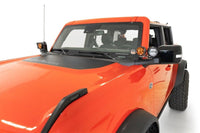 ADD 21 - 23 Ford Bronco/Raptor Dual Ditch Light Brackets - My Store