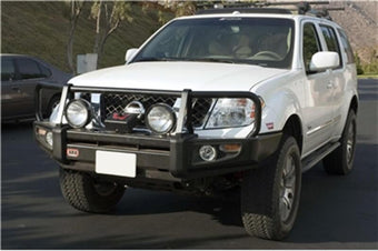 compare product ARB Combination Bar Frontier/Pathfinder 05-07 Usa (Fit Kit NOT Included)