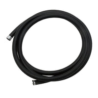 Russell Performance - 12 AN ProClassic Black Hose (Pre - Packaged 100 Foot Roll) - My Store