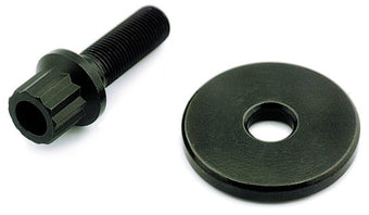 compare product Moroso Chevrolet Small Block Balancer Bolt Kit - Ultimate Duty - 7/16in-20 Thread