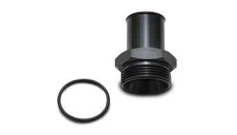 compare product Vibrant -10 ORB to 3/8in Hose Barb Straight Fitting - Aluminum