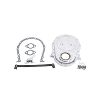 Edelbrock Chevy B/B Front Cover - My Store