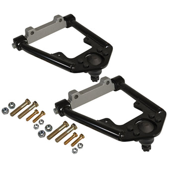 compare product SPC Performance Steel Adjustable Upper Control Arm 67-73 Ford Mustang / 67-73 Mercury Cougar (Pair)