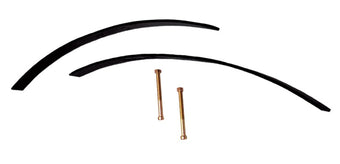 compare product Skyjacker ADD-A-LEAFS FRT 79 F350