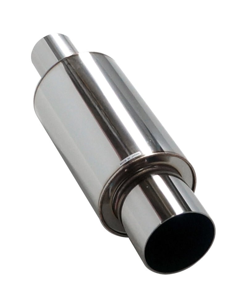 HKS UNIVERSAL EX H/M SUS 130 - 75 (MOQ: 8pcs) - My Store