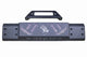 Fishbone Offroad 07 - 18 Jeep Wrangler JK Barracuda Modular Front Bumper - Base - My Store