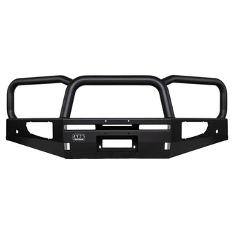 compare product ARB 2020+ Toyota Hilux (Wide Body) Commercial Bull Bar SRS
