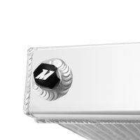 Mishimoto 03 - 07 Mitsubishi Lancer Evo Manual Aluminum Radiator - My Store