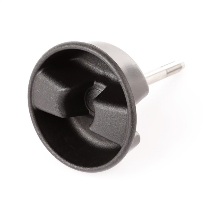 Omix Targa Top Mounting Knob - 07 - 18 Jeep Wrangler JK - My Store