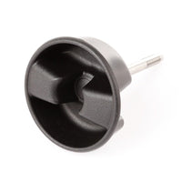 Omix Targa Top Mounting Knob - 07 - 18 Jeep Wrangler JK - My Store