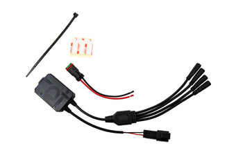 compare product Diode Dynamics - Bluetooth RGBW M8 Controller 1ch