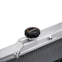 Mishimoto 88 - 91 Honda CRX Manual Aluminum Radiator - My Store
