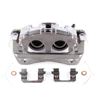 compare product Power Stop 14-16 Acura MDX Front Left Autospecialty Caliper w/Bracket