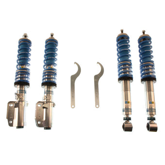 compare product Bilstein B16 1992 Porsche 911 Carrera 2 Front and Rear Performance Suspension System