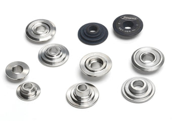 compare product Supertech BMW S52 Steel Spring Retainer - Set of 24
