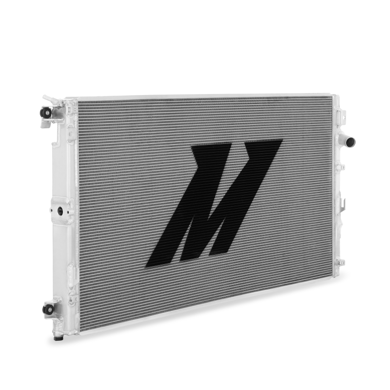 Mishimoto Ford 2011 - 2016 6.7L Powerstroke Aluminum Secondary Radiator - My Store
