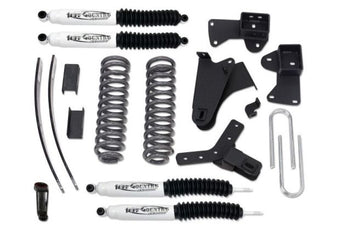 compare product Tuff Country 83-97 Ford Ranger 4x4 4in Lift Kit No Shocks