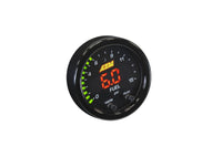 AEM X - Series Pressure 0 - 15psi Gauge Kit - My Store