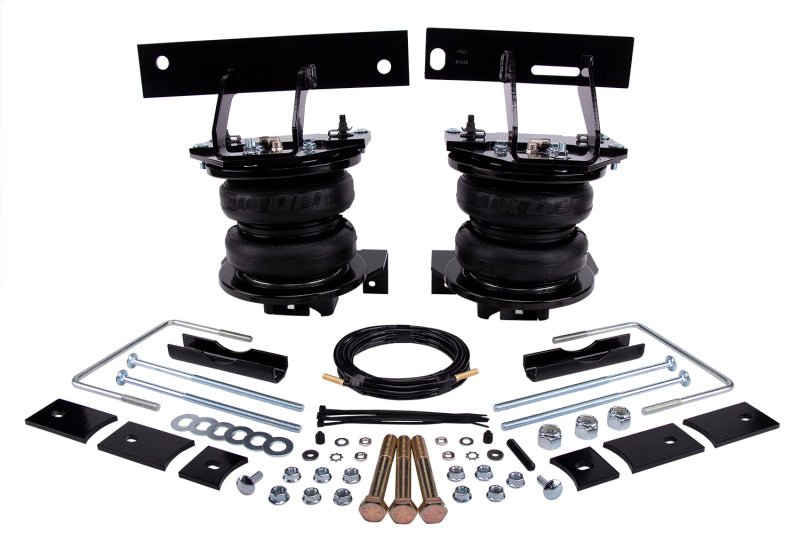 Air Lift LoadLifter 7500 XL Ultimate Air Spring Kit 2020 Ford F - 250 F - 350 4WD SRW - My Store