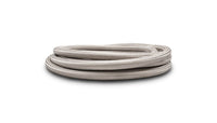 Vibrant Stainless Steel Braided Flex Hose w/PTFE Liner AN - 16 (10ft Roll) - My Store